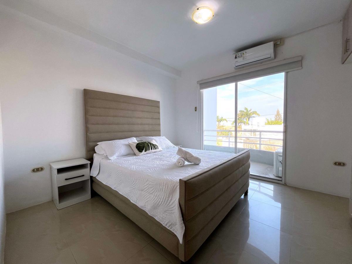 Departamento Barbasquillo, Súper Cómodo, Espacioso, Excelente Precio Sb, Manabí — imagen 3
