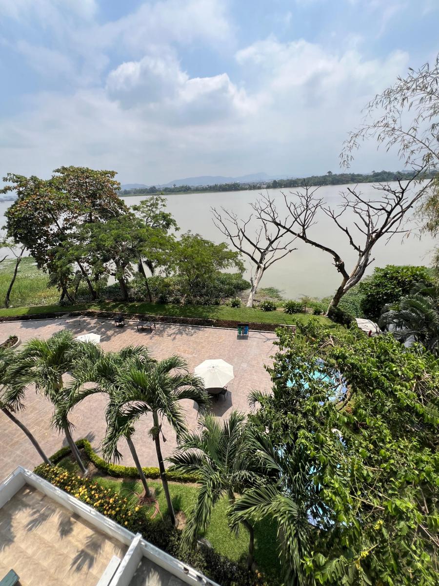 River Towers Se Vende Departamento con Vista Al Rio!, Guayas — imagen 7