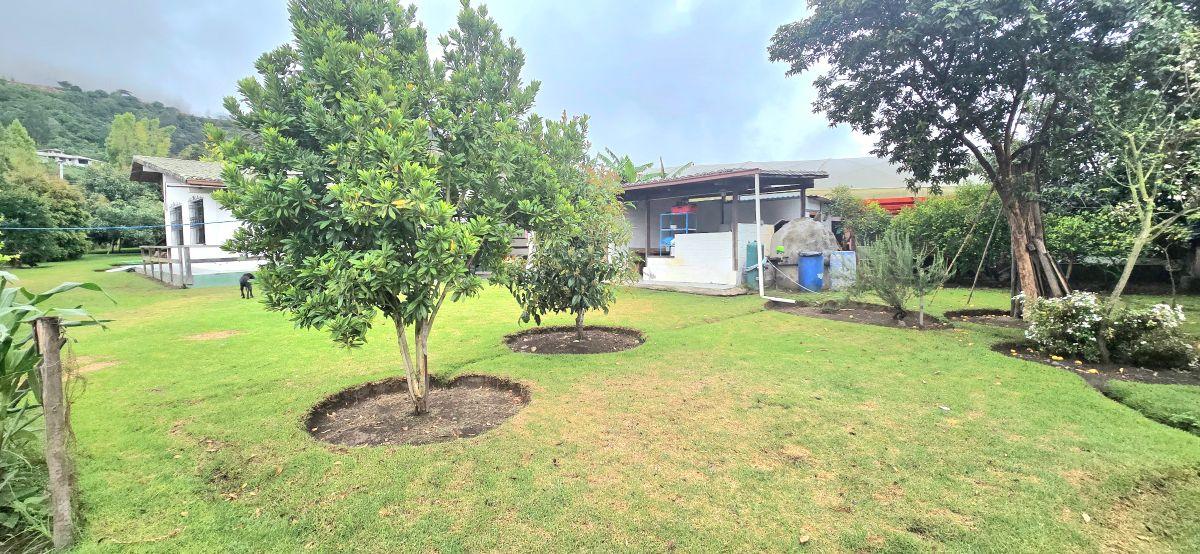 Se Vende Terreno en Guayllabamba — imagen 9