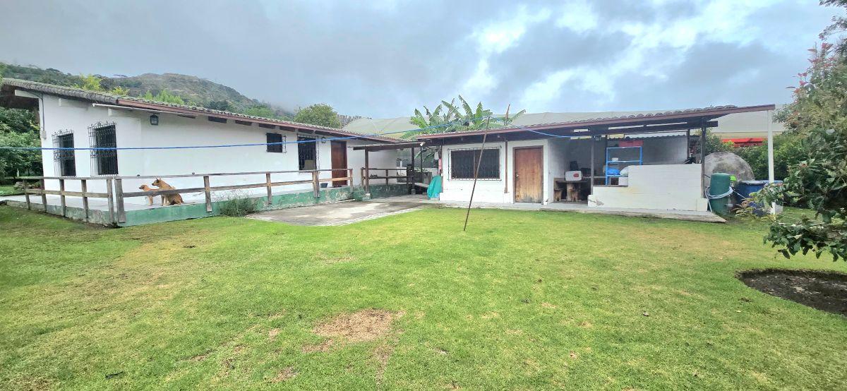 Se Vende Terreno en Guayllabamba — imagen 8