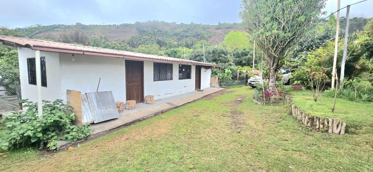 Se Vende Terreno en Guayllabamba — imagen 6