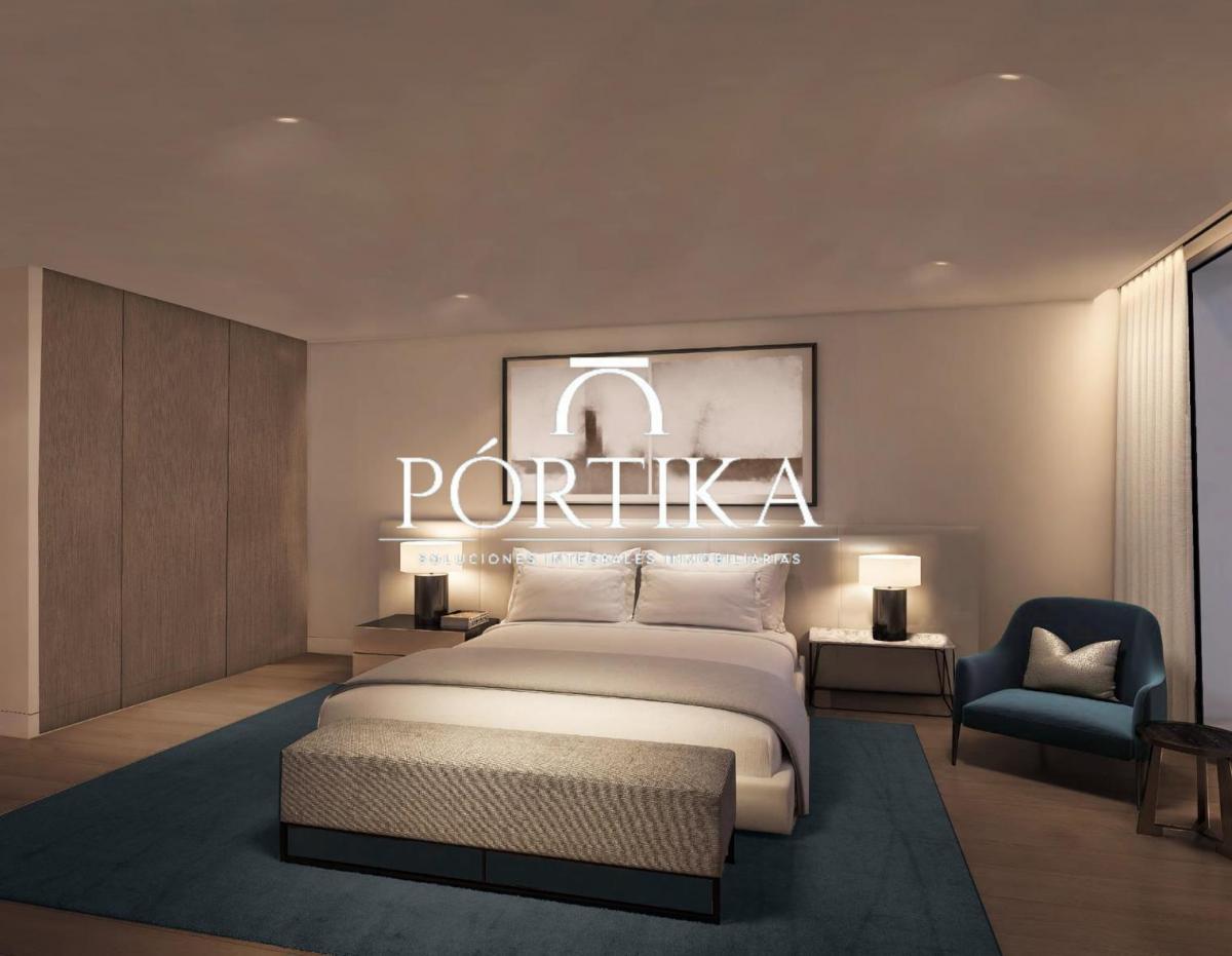 Venta Departamento PH 2 Dorm. - Soho 360 - Puerto Santa Ana, Guayas — imagen 8