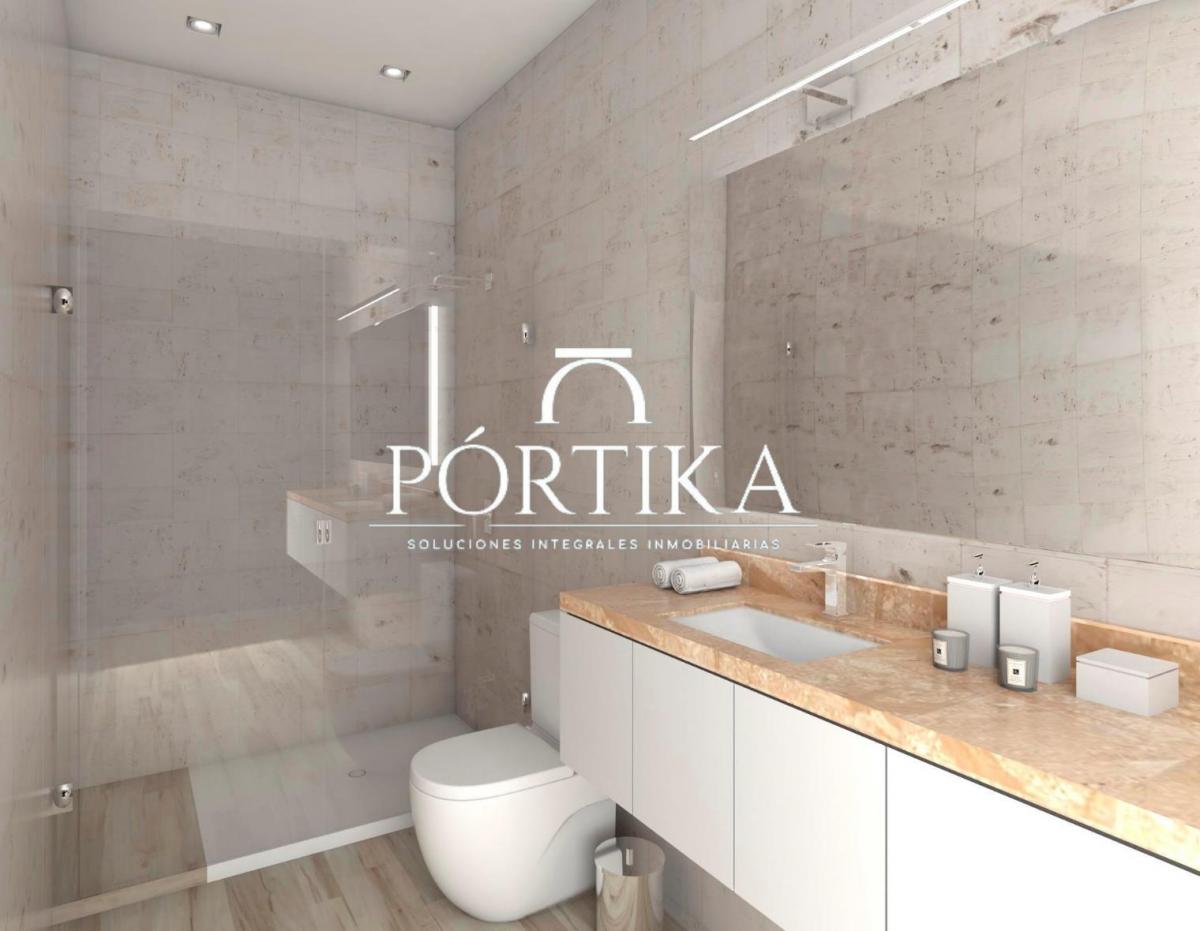 Venta Departamento PH 2 Dorm. - Soho 360 - Puerto Santa Ana, Guayas — imagen 7