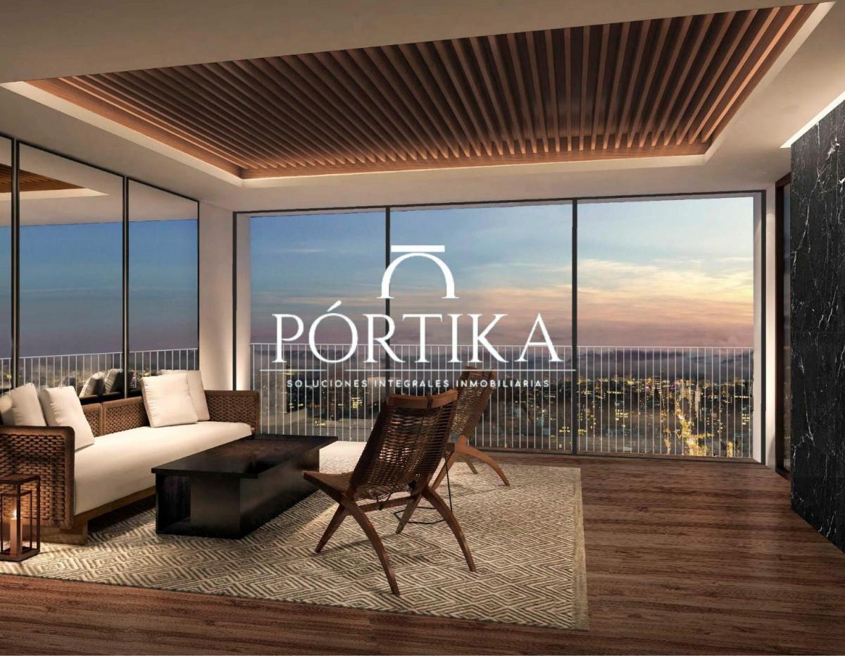 Venta Departamento PH 2 Dorm. - Soho 360 - Puerto Santa Ana, Guayas — imagen 6