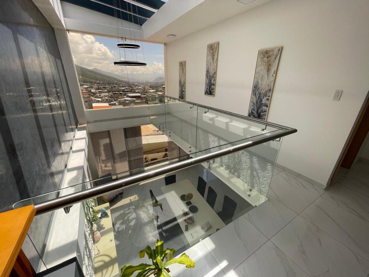 Casa Independiente de Venta en El Sector de Carcelen de 648 m Norte de Quito. Provincia de Pichincha — imagen 10