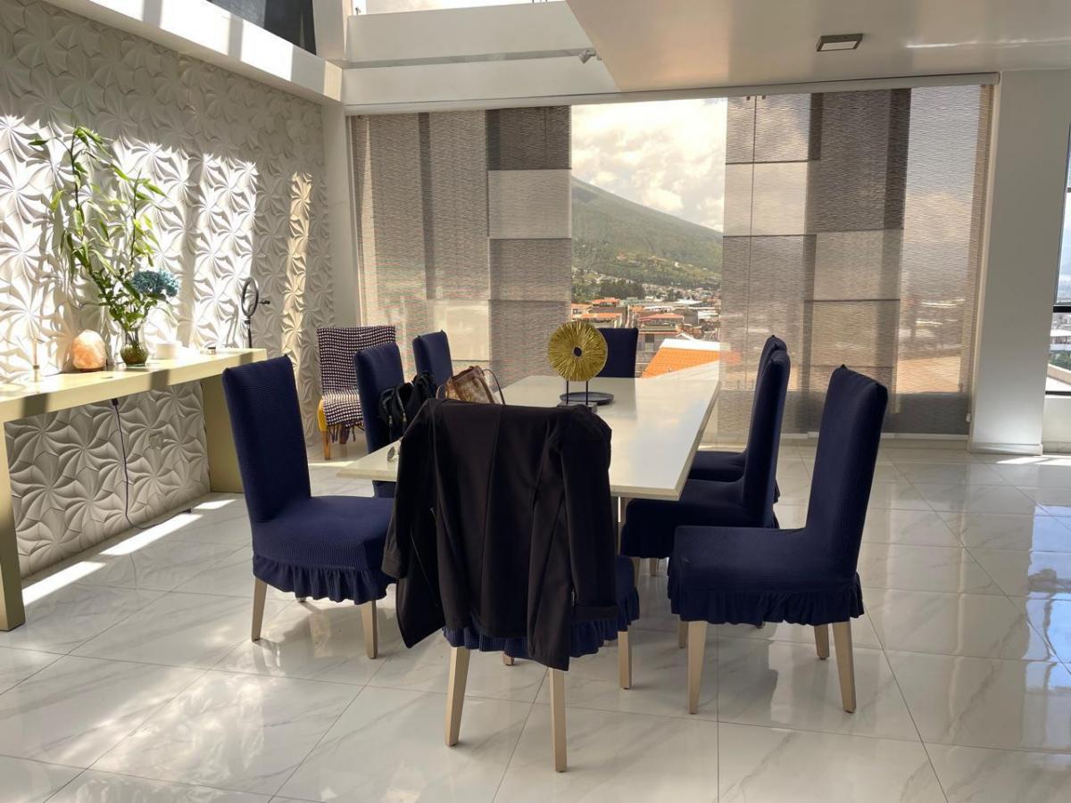 Casa Independiente de Venta en El Sector de Carcelen de 648 m Norte de Quito. Provincia de Pichincha — imagen 9