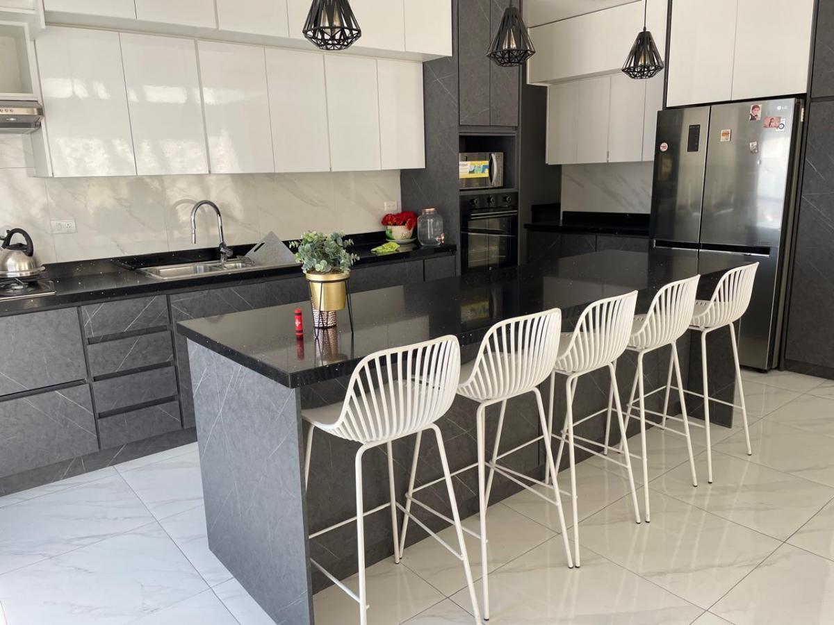 Casa Independiente de Venta en El Sector de Carcelen de 648 m Norte de Quito. Provincia de Pichincha — imagen 8