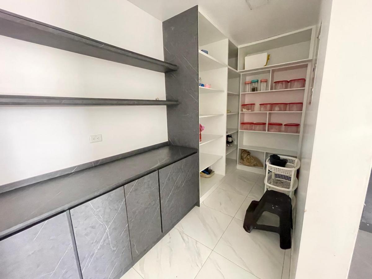 Casa Independiente de Venta en El Sector de Carcelen de 648 m Norte de Quito. Provincia de Pichincha — imagen 5