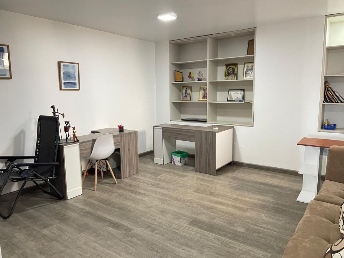 Casa Independiente de Venta en El Sector de Carcelen de 648 m Norte de Quito. Provincia de Pichincha — imagen 3