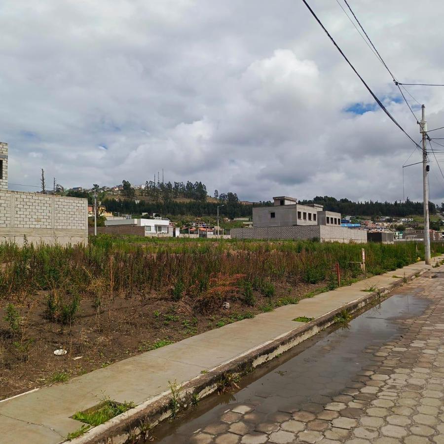 Lotes de Terreno con Excelente Ubicacion en Atahualpa en Venta, Tungurahua — imagen 9