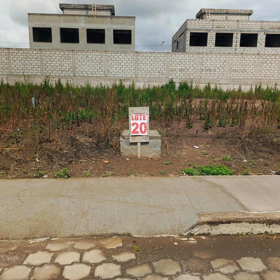 Lotes de Terreno con Excelente Ubicacion en Atahualpa en Venta, Tungurahua — imagen 7