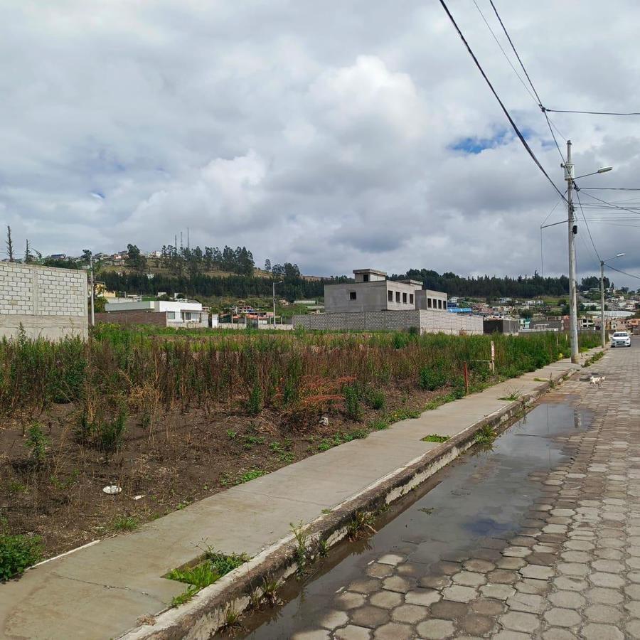 Lotes de Terreno con Excelente Ubicacion en Atahualpa en Venta, Tungurahua — imagen 6