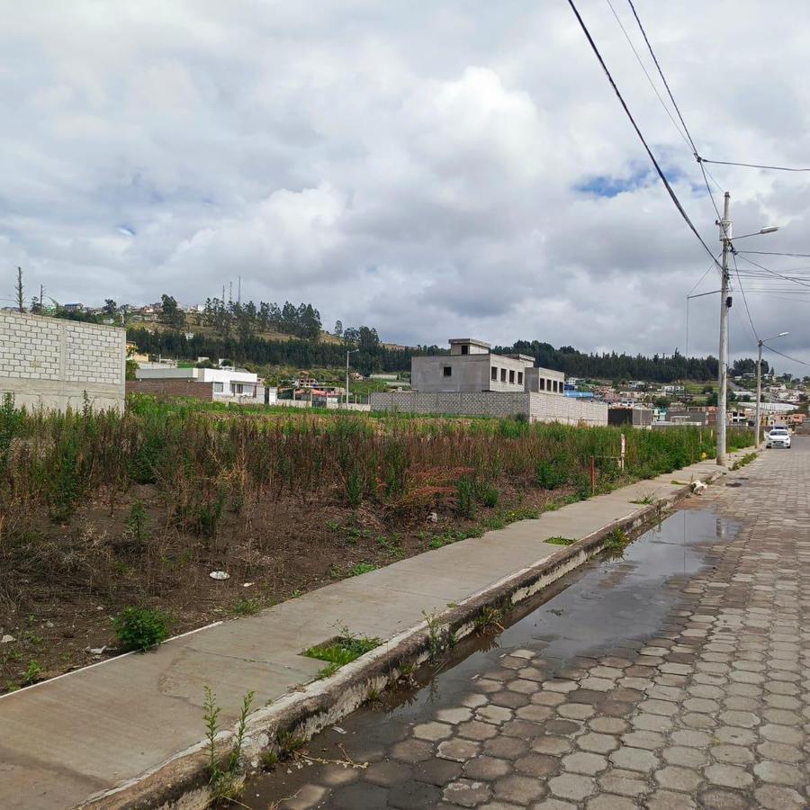 Lotes de Terreno con Excelente Ubicacion en Atahualpa en Venta, Tungurahua — imagen 5