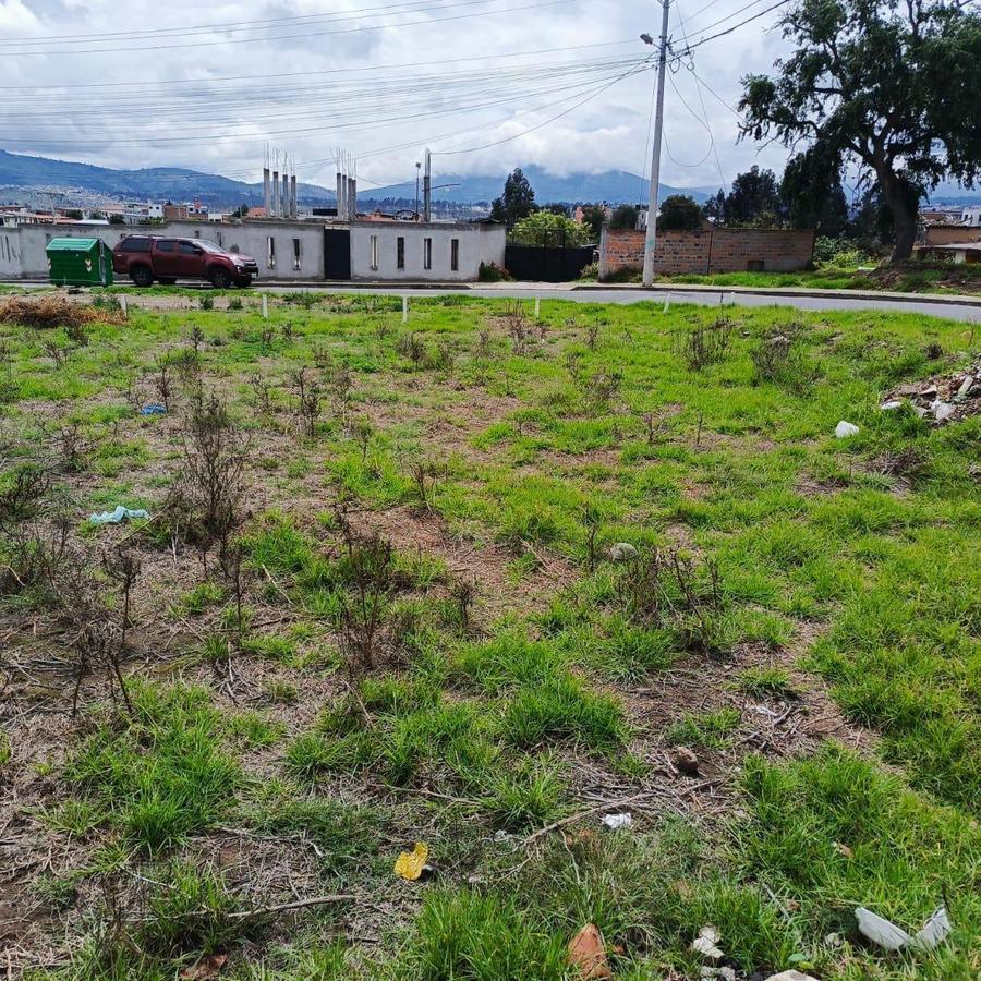 Lotes de Terreno con Excelente Ubicacion en Atahualpa en Venta, Tungurahua — imagen 3