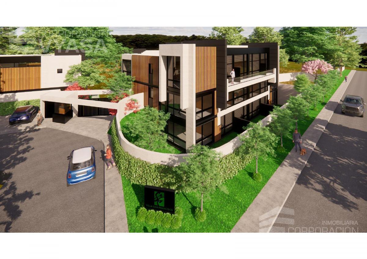 Tanda - Nayón, Excelente Casa de 189.37 m² en Venta (C6) — imagen 6