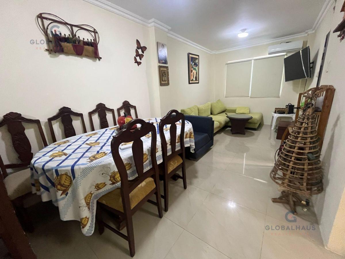 Venta de Casa en Playas, Urb. Porton del Mar, 3 Habitaciones. m. H, Guayas — imagen 9