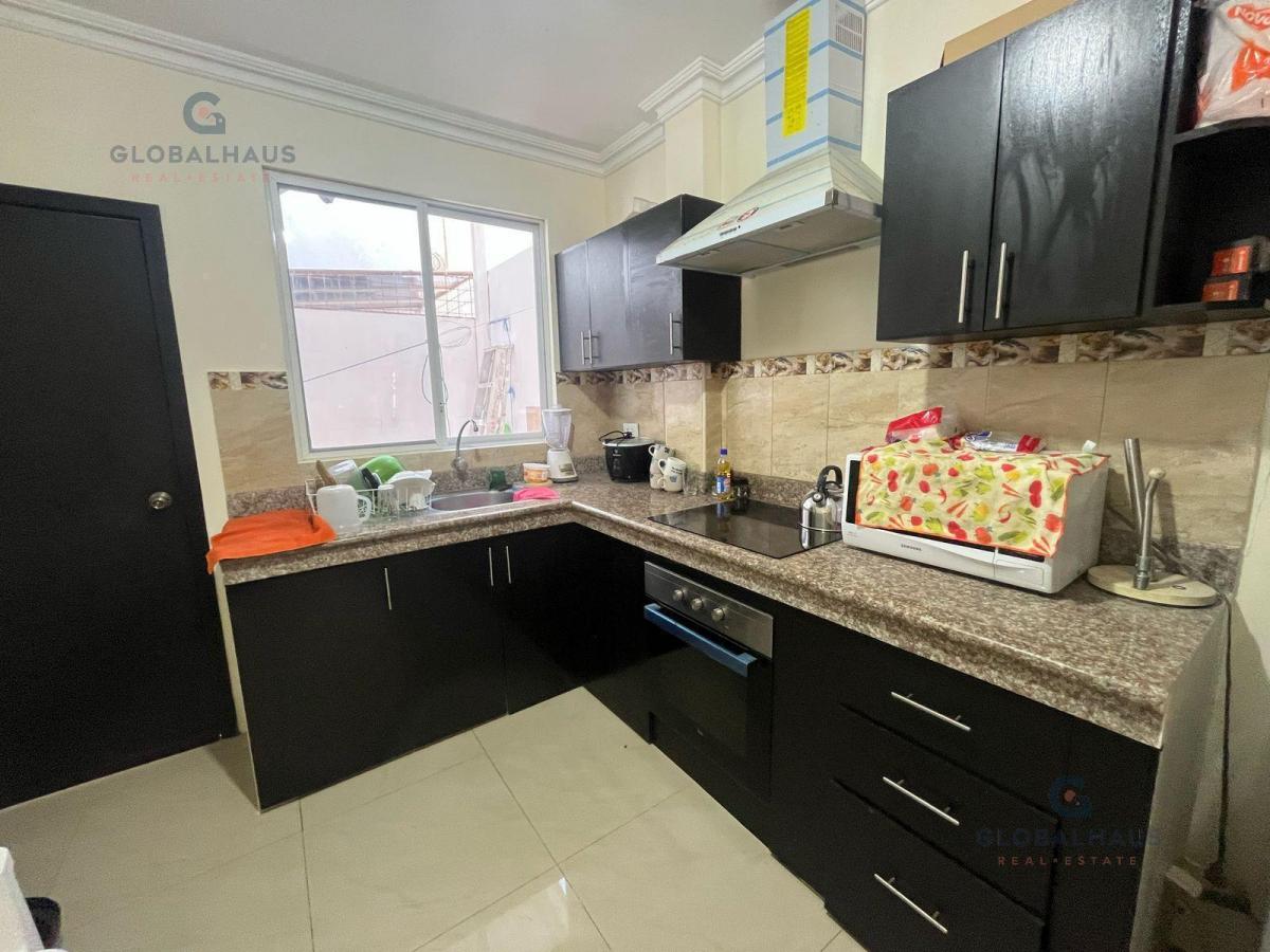 Venta de Casa en Playas, Urb. Porton del Mar, 3 Habitaciones. m. H, Guayas — imagen 8