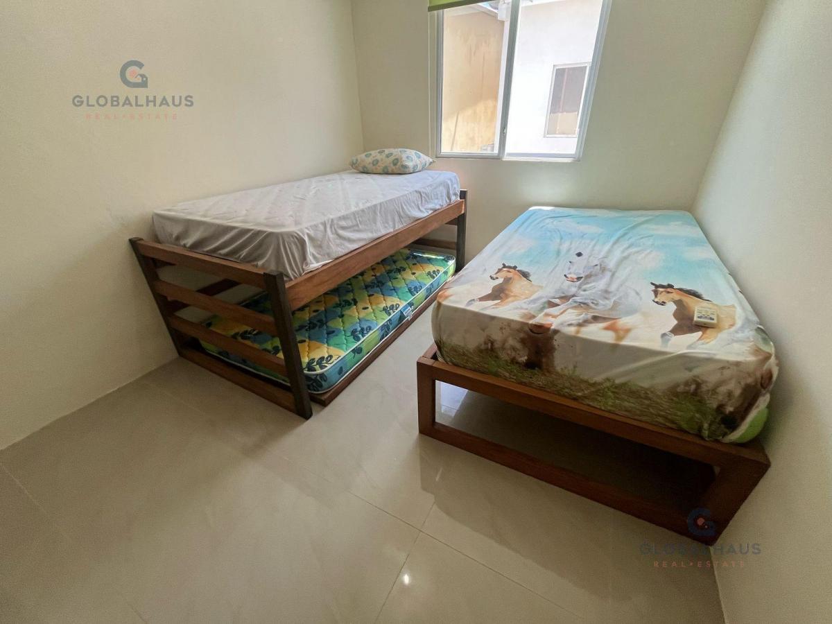 Venta de Casa en Playas, Urb. Porton del Mar, 3 Habitaciones. m. H, Guayas — imagen 6