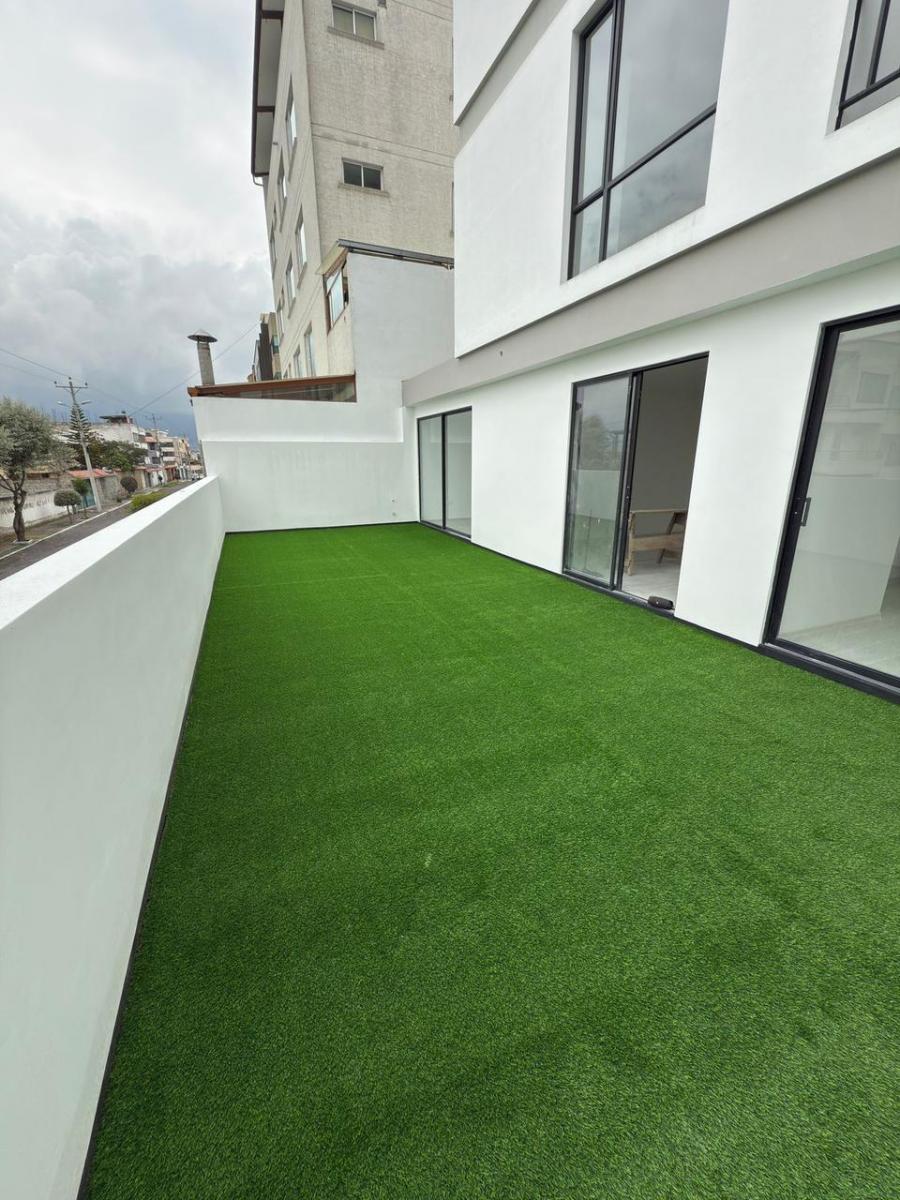 Se Vende Departamento a Estrenar Sector Solca — imagen 8