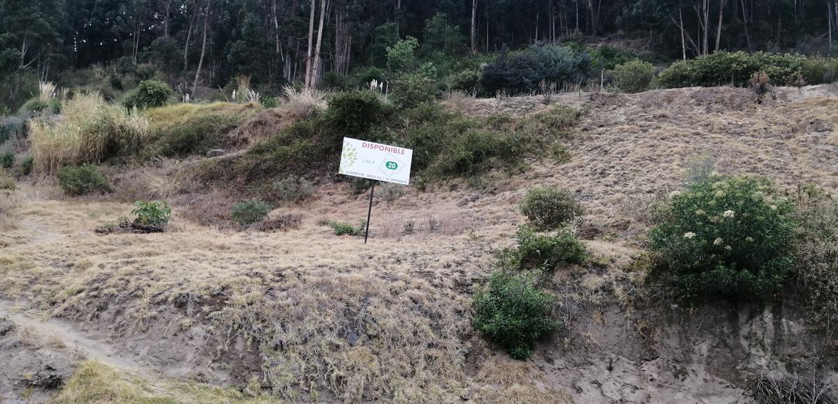 Terreno - Ambato, Tungurahua — imagen 9