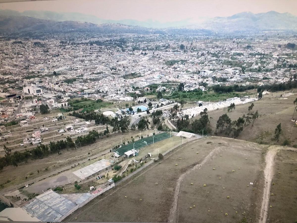Terreno en Venta en La Mejor Zona Industrial de Ambato. Tungurahua — imagen 10