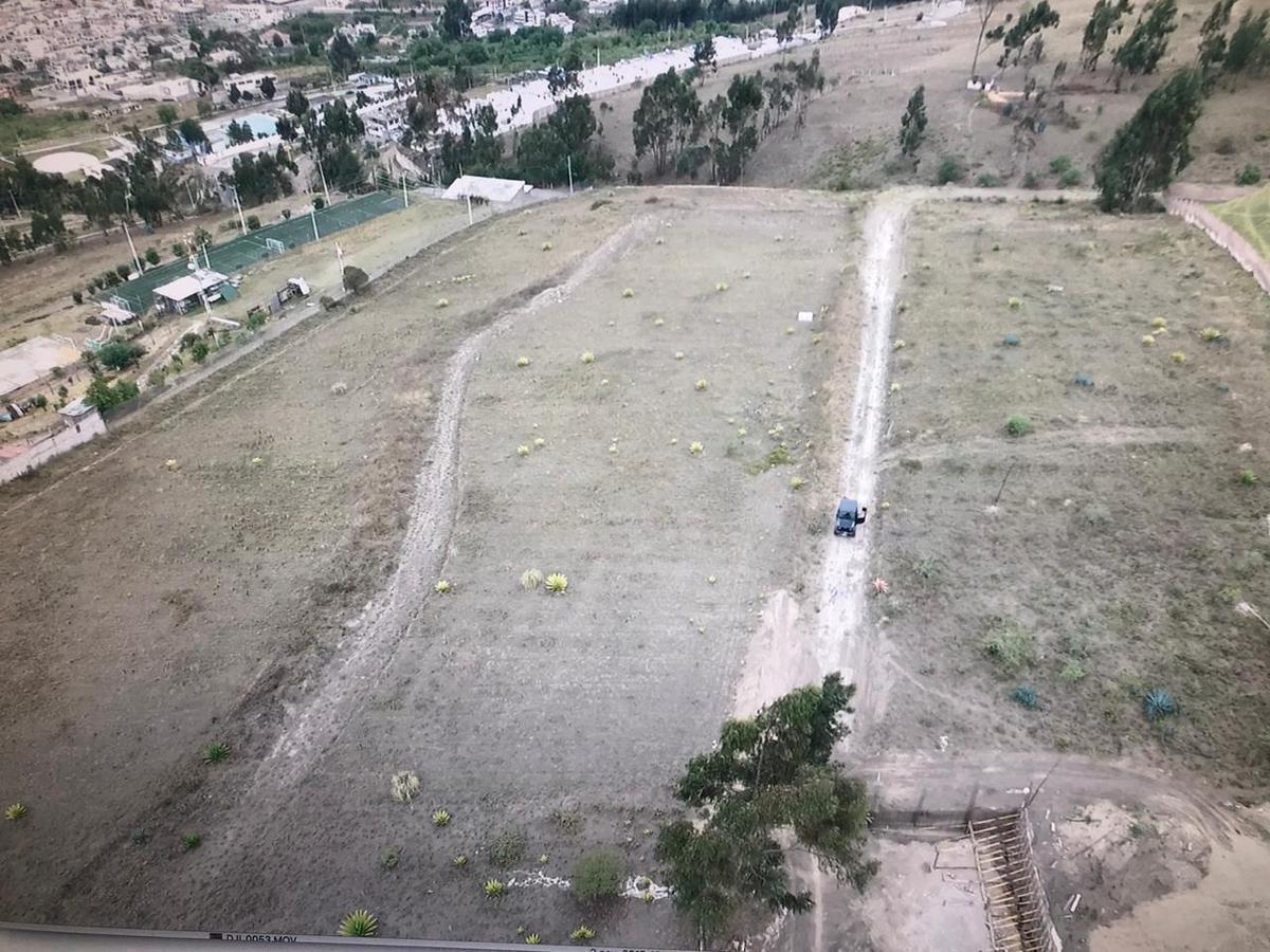 Terreno en Venta en La Mejor Zona Industrial de Ambato. Tungurahua — imagen 9