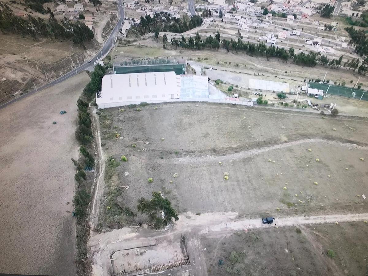 Terreno en Venta en La Mejor Zona Industrial de Ambato. Tungurahua — imagen 7