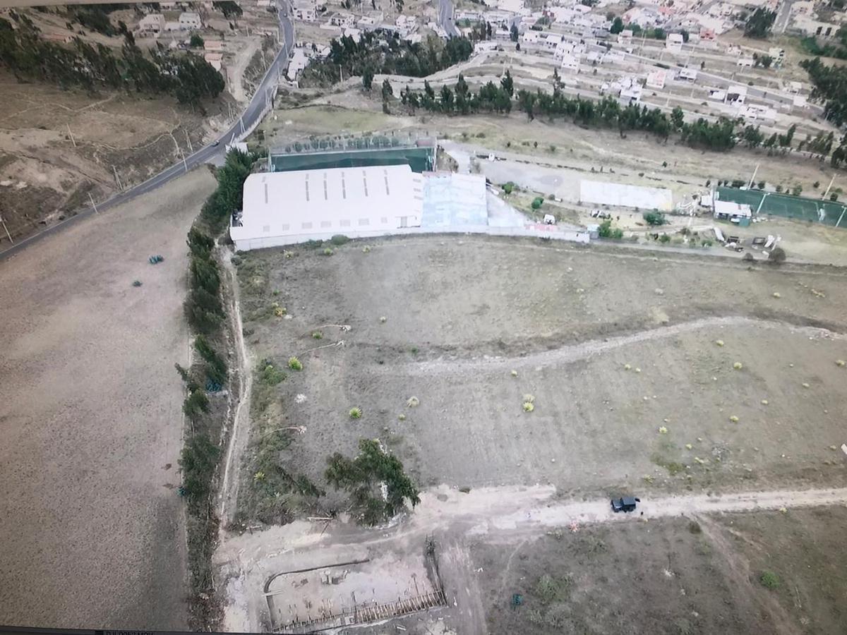 Terreno en Venta en La Mejor Zona Industrial de Ambato. Tungurahua — imagen 6