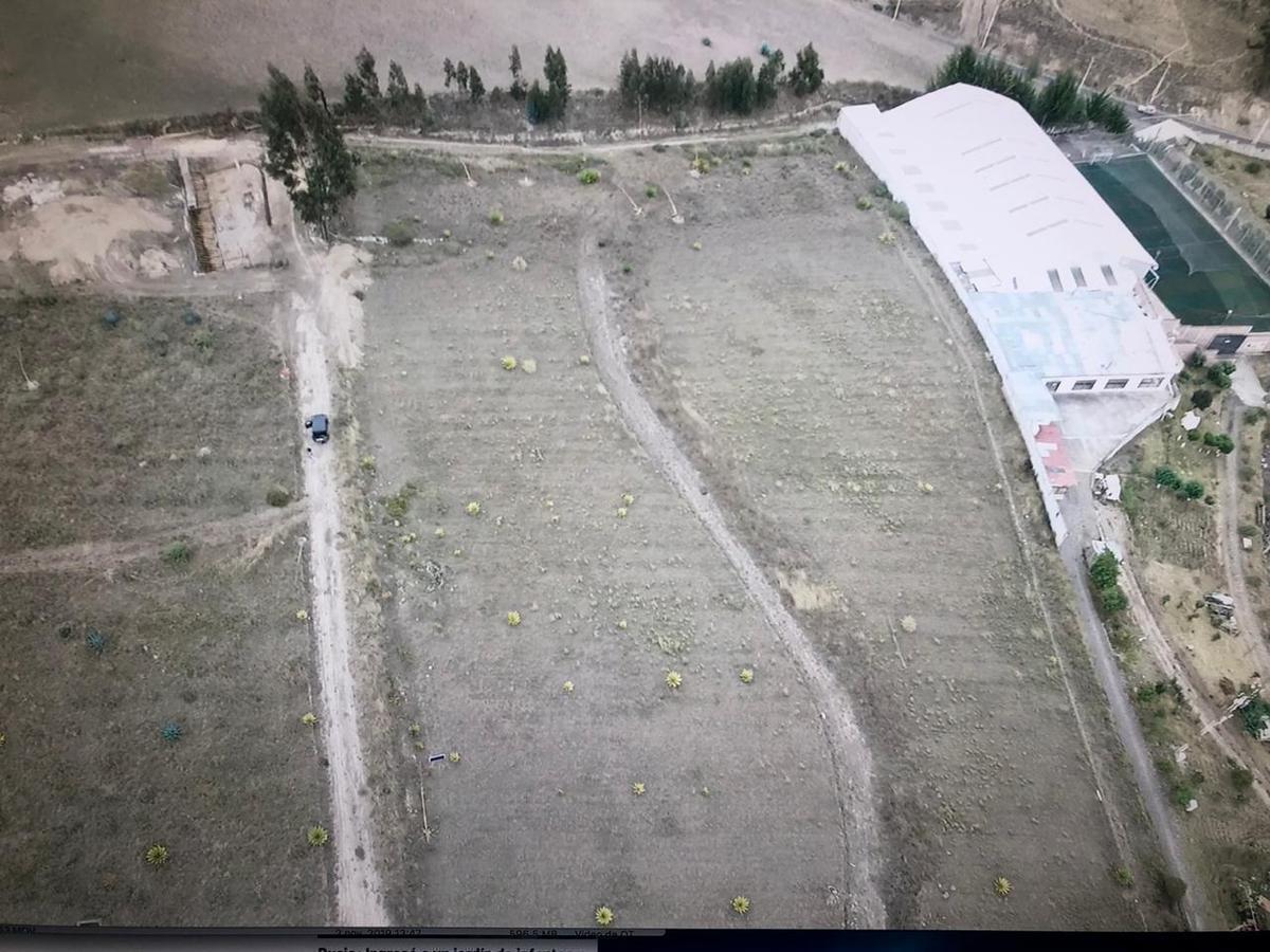 Terreno en Venta en La Mejor Zona Industrial de Ambato. Tungurahua — imagen 5