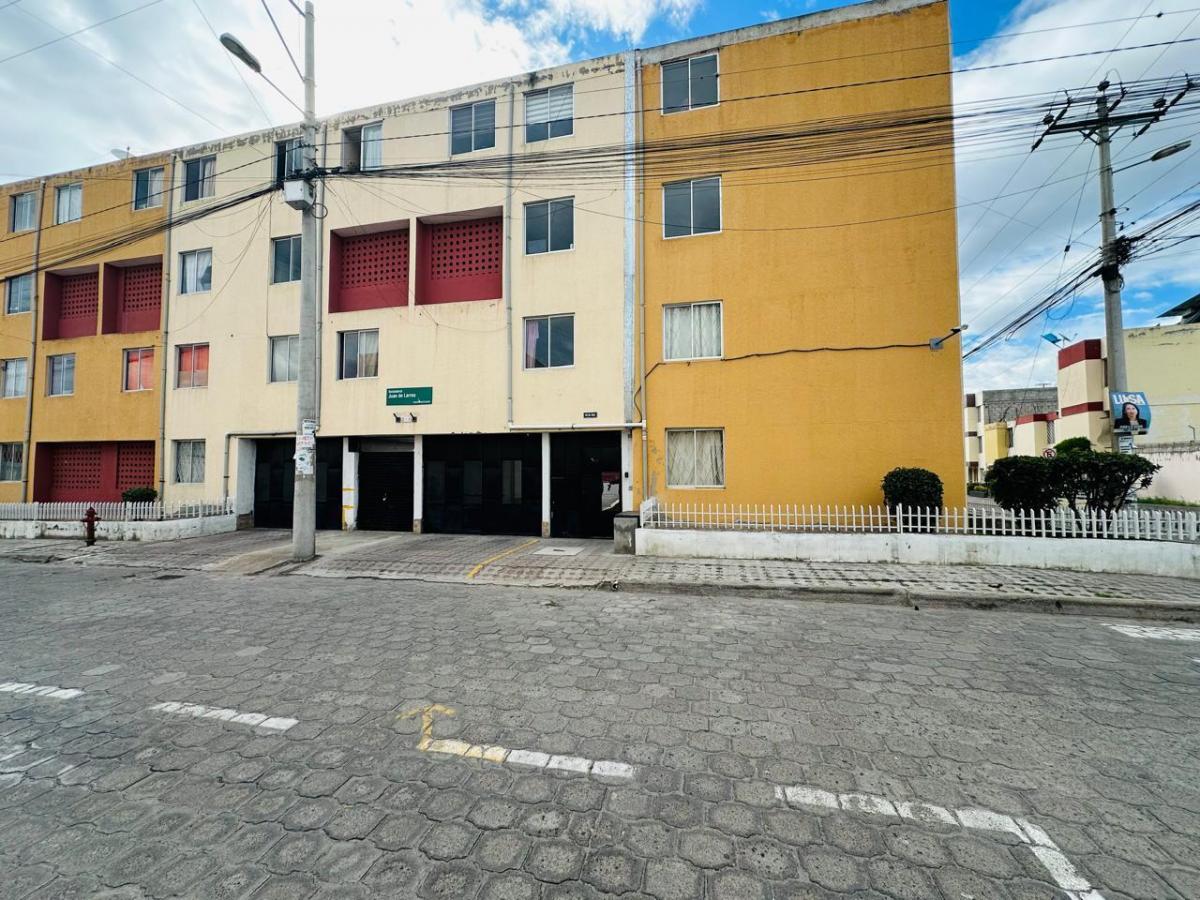 Casa de Venta en Quito, Ciudad Bicentenario. Provincia de Pichincha — imagen 10