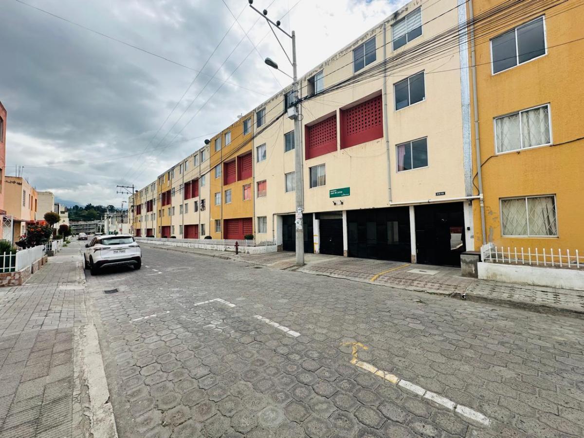 Casa de Venta en Quito, Ciudad Bicentenario. Provincia de Pichincha — imagen 9