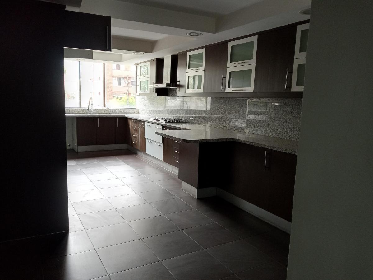Departamento en Venta en La González Suárez — imagen 10