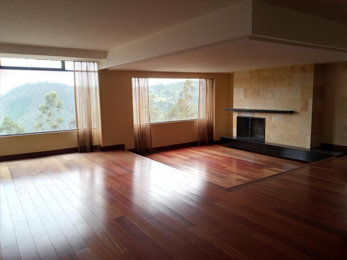 Departamento en Venta en La González Suárez — imagen 6