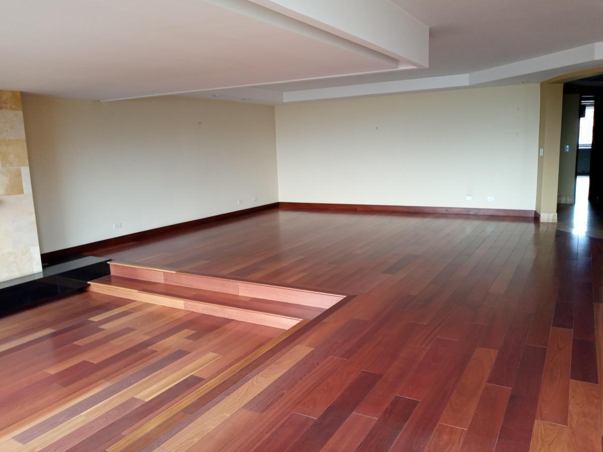 Departamento en Venta en La González Suárez — imagen 4