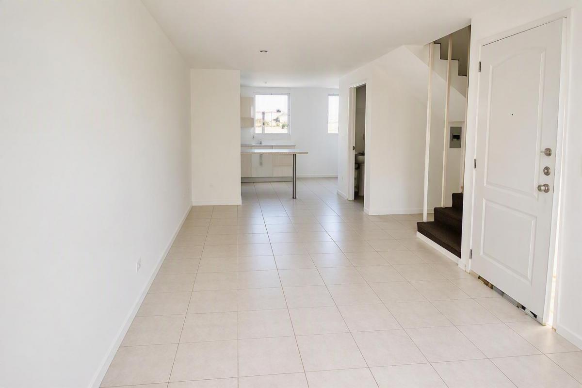 Departamento Dúplex con Terraza en Ciudad Jardín — imagen 8