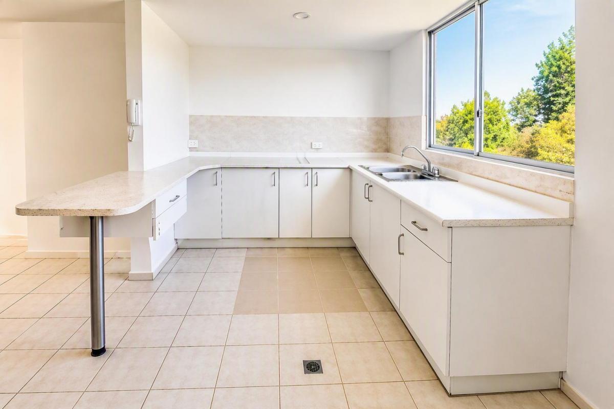 Departamento Dúplex con Terraza en Ciudad Jardín — imagen 7