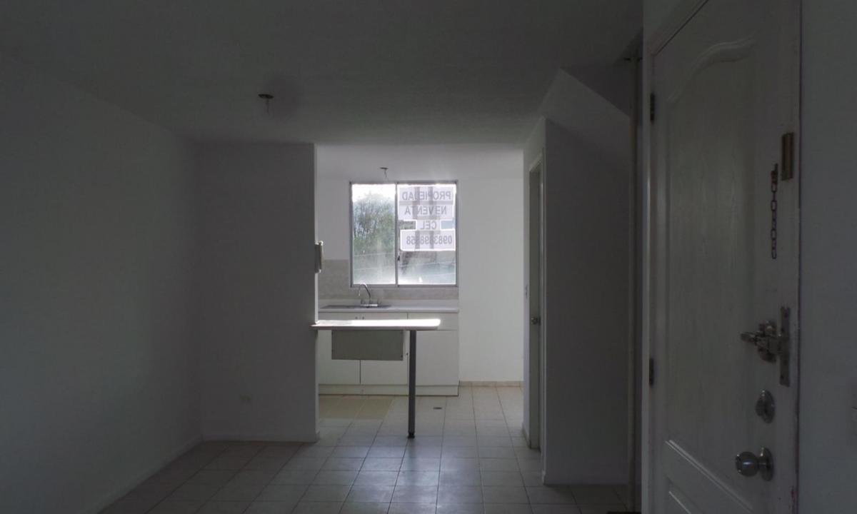 Departamento Dúplex con Terraza en Ciudad Jardín — imagen 4
