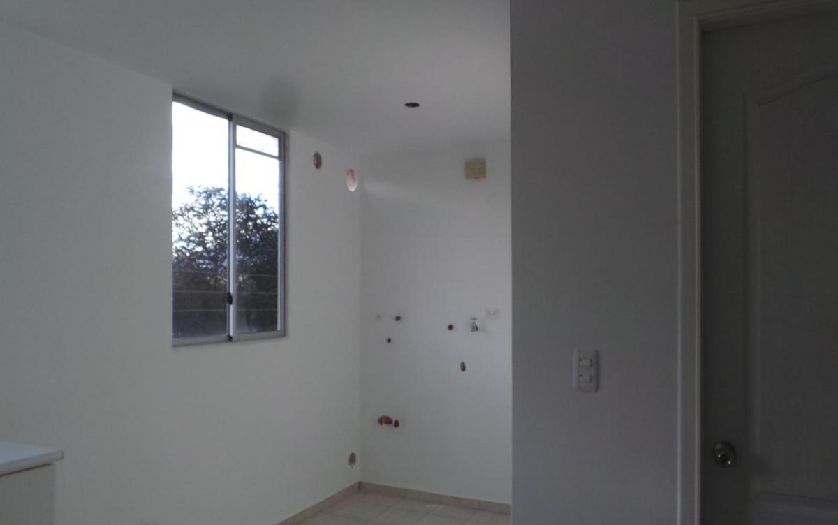 Departamento Dúplex con Terraza en Ciudad Jardín — imagen 3