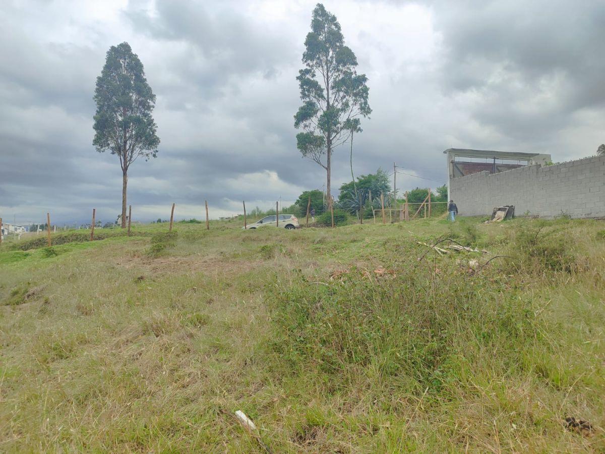 Terreno en Venta, Alangasí — imagen 4