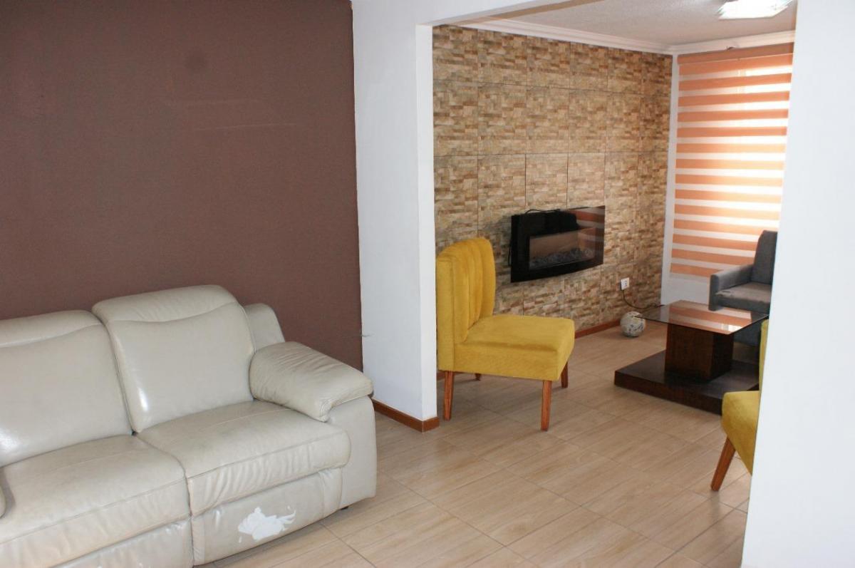 Venta - Casa - El Arenal - Calderón - Norte - Quito — imagen 6