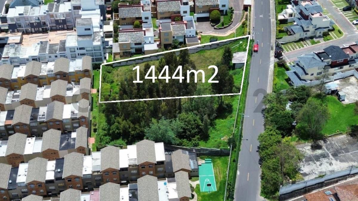 Oportunidad Venta Terreno Sector Amagasi del Inca — imagen 6