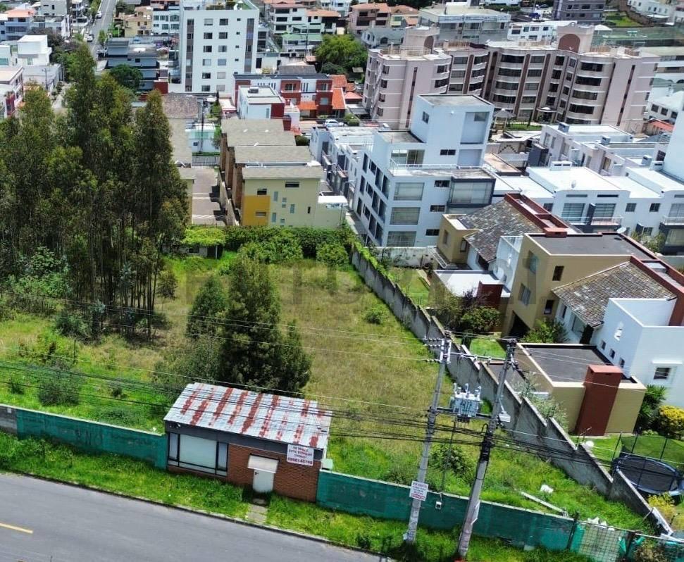 Oportunidad Venta Terreno Sector Amagasi del Inca — imagen 5
