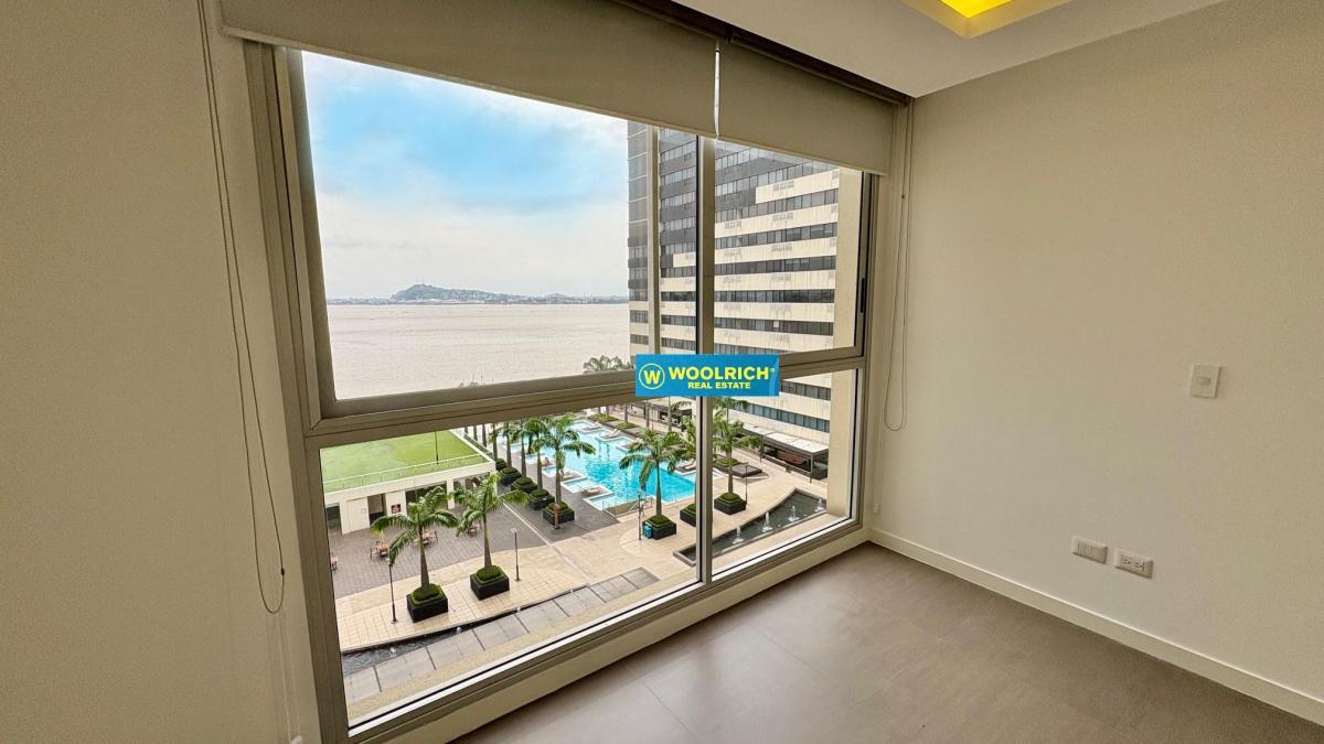 Spazio, Vendo Departamento Vista Al Rio, 3 Dorm, 2 Parqueos, Bodega, 185 m², Guayas — imagen 10