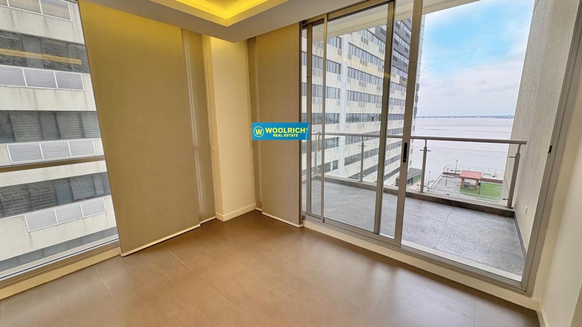 Spazio, Vendo Departamento Vista Al Rio, 3 Dorm, 2 Parqueos, Bodega, 185 m², Guayas — imagen 9