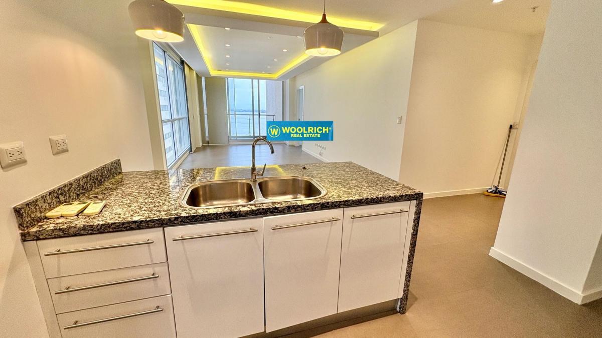Spazio, Vendo Departamento Vista Al Rio, 3 Dorm, 2 Parqueos, Bodega, 185 m², Guayas — imagen 8