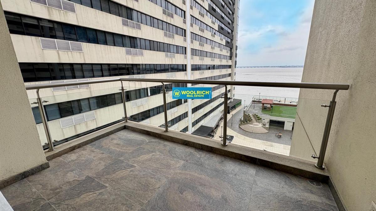Spazio, Vendo Departamento Vista Al Rio, 3 Dorm, 2 Parqueos, Bodega, 185 m², Guayas — imagen 7