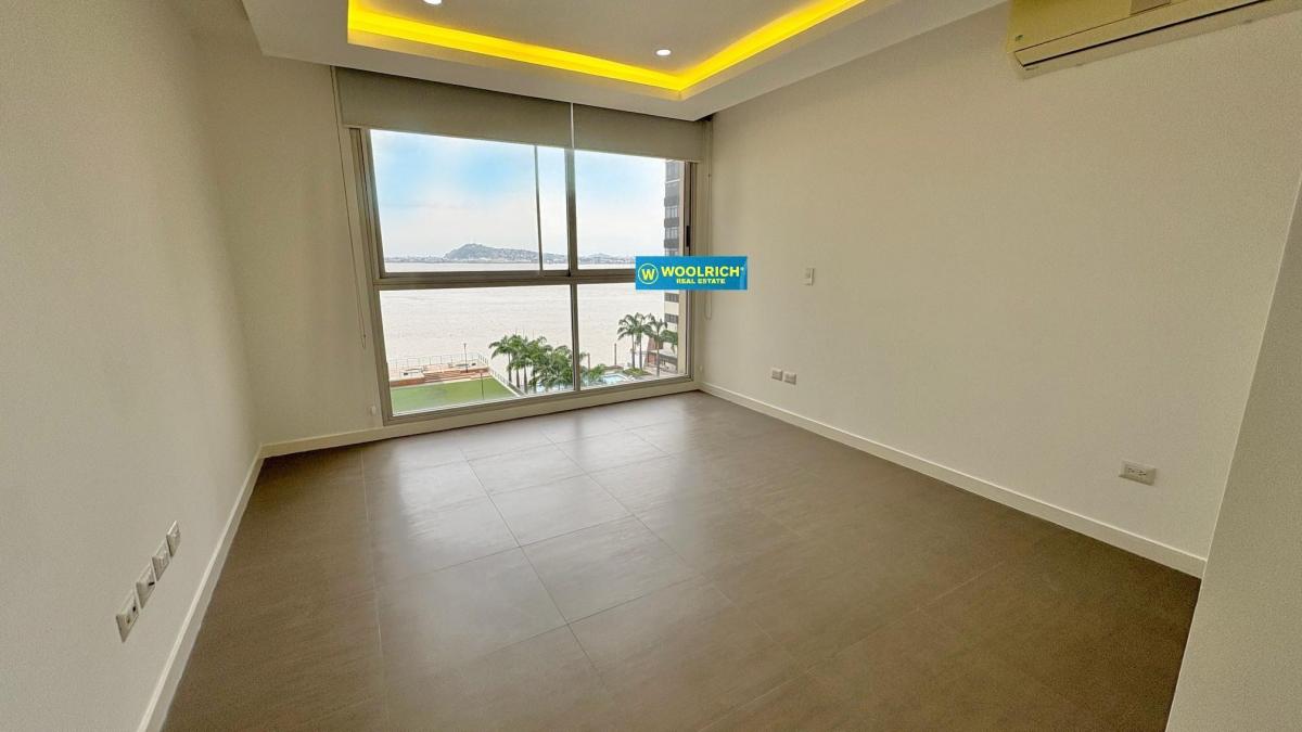 Spazio, Vendo Departamento Vista Al Rio, 3 Dorm, 2 Parqueos, Bodega, 185 m², Guayas — imagen 5