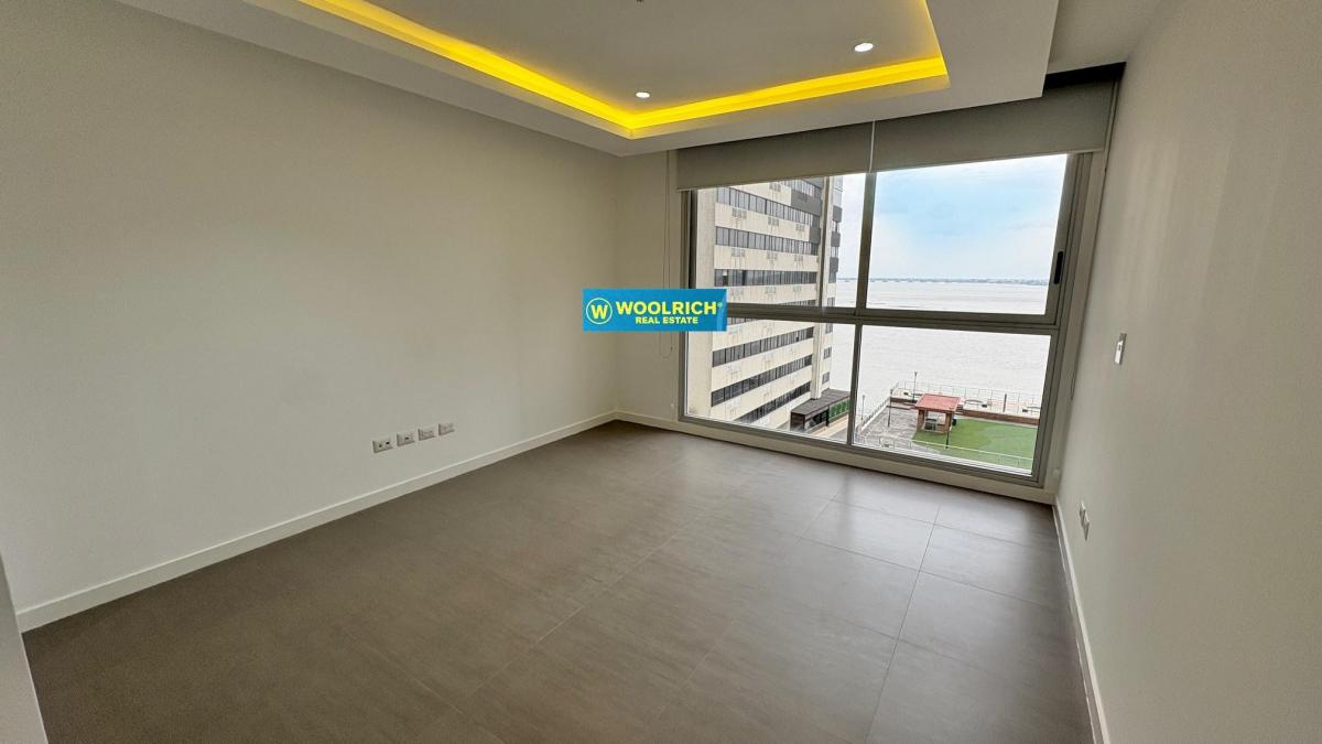 Spazio, Vendo Departamento Vista Al Rio, 3 Dorm, 2 Parqueos, Bodega, 185 m², Guayas — imagen 4