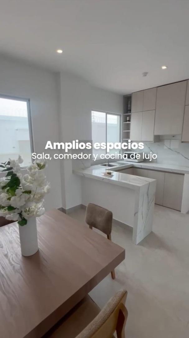 Venta Departamento de Estreno 3 Dorm. Urbanizacion Savali, Guayas — imagen 10