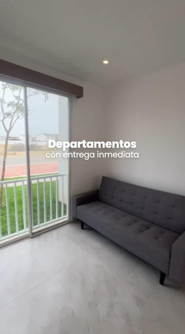 Venta Departamento de Estreno 3 Dorm. Urbanizacion Savali, Guayas — imagen 8